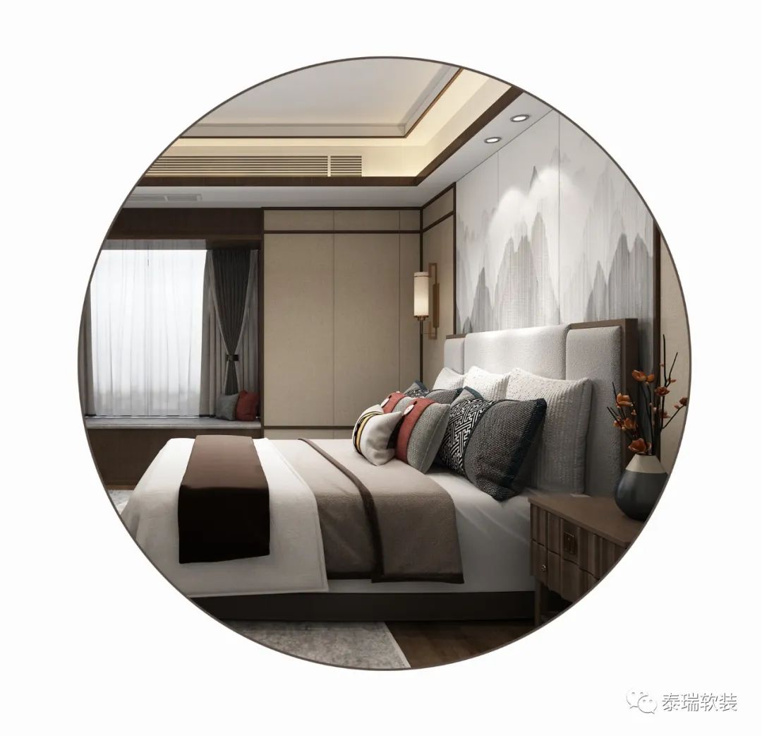 巴中别墅“蝶·韵”-106