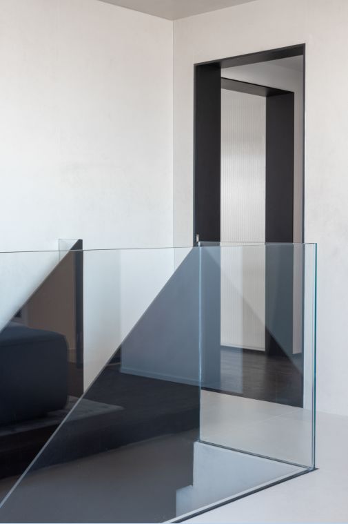 他家每间卧室都是个小家，三代人天天见面没摩擦!-48