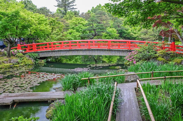 由志園丨中国松江-47