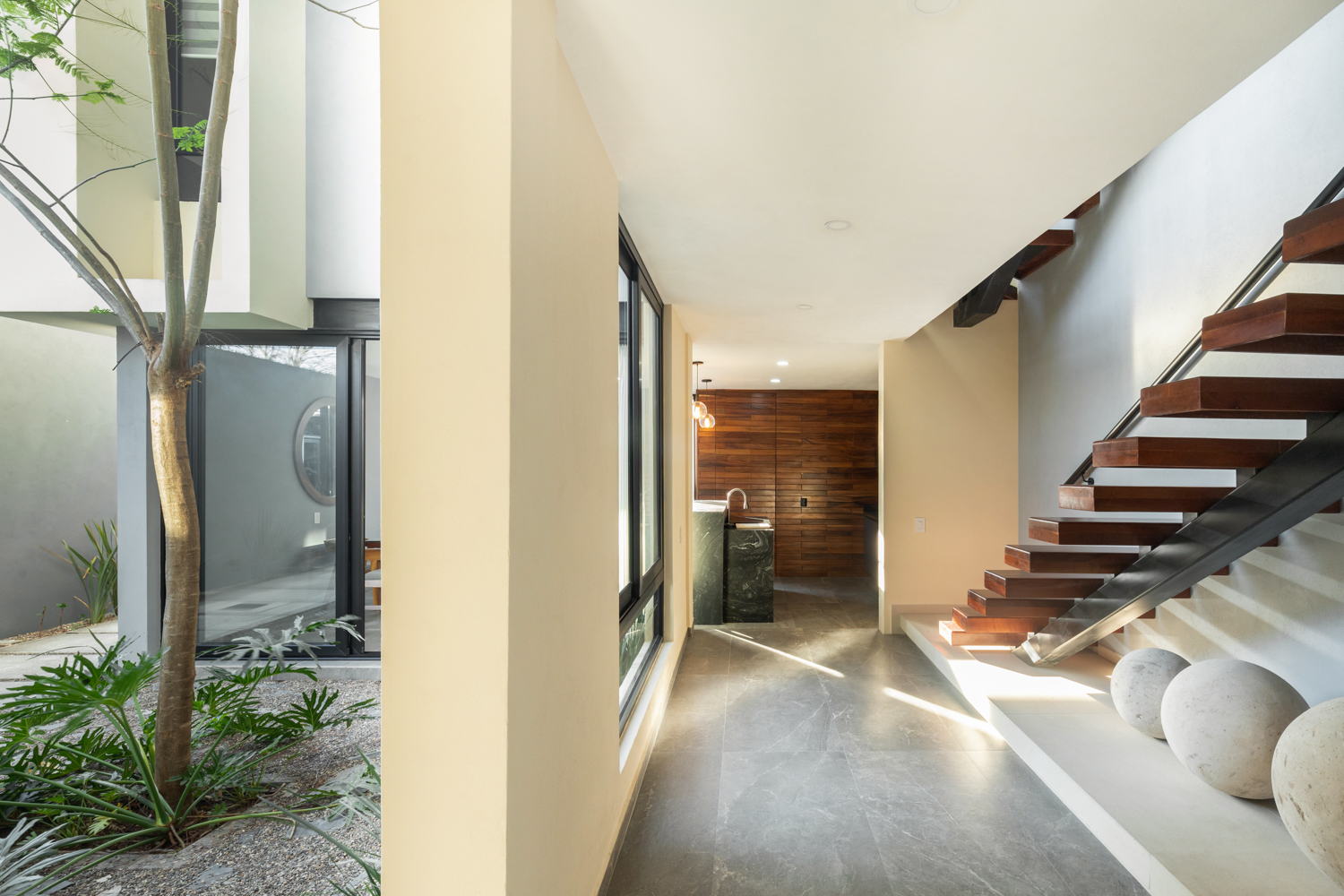 CASA DE DESCANSO 别墅-11