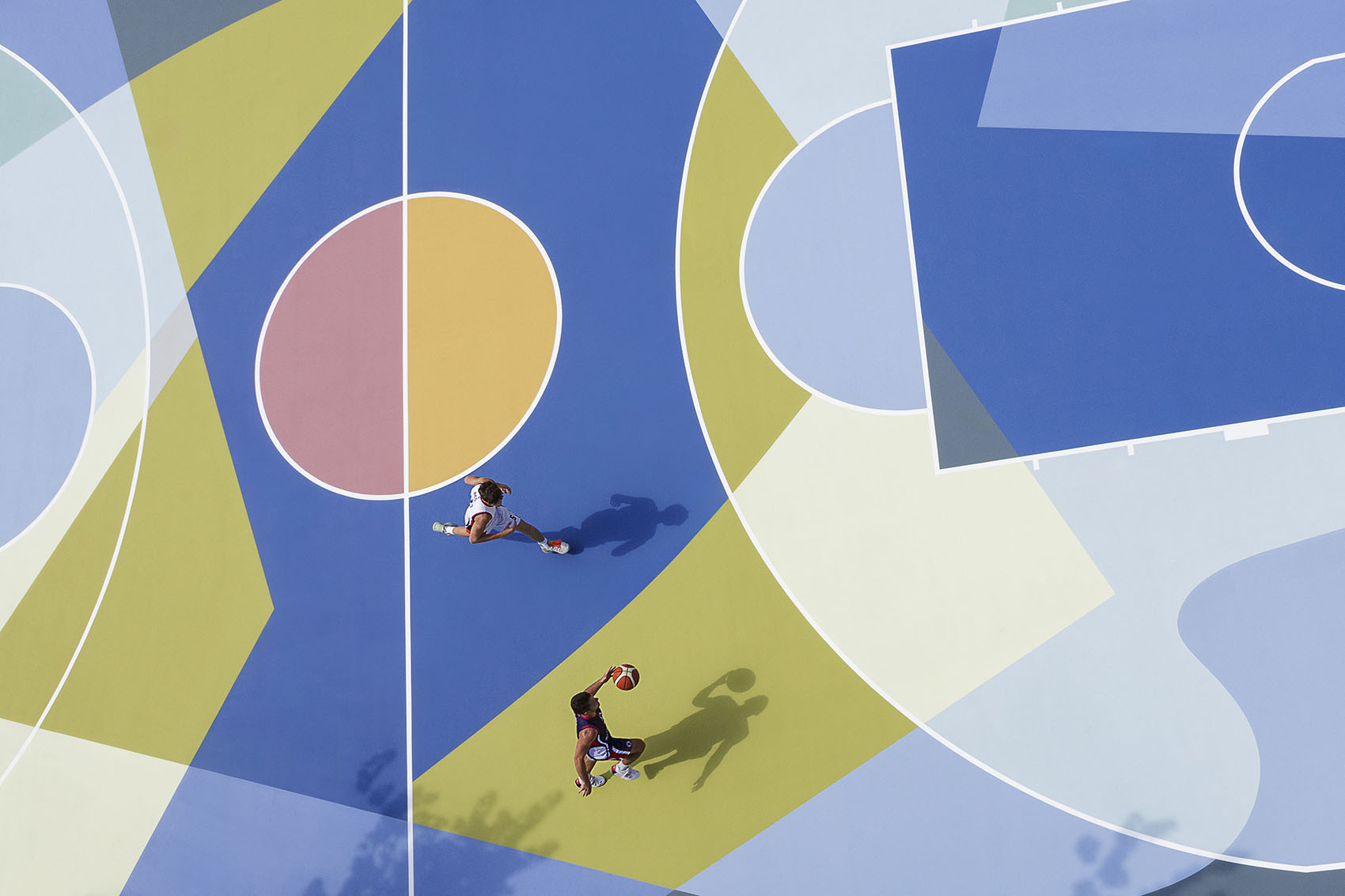 意大利 Confluenze 游乐场丨意大利库内奥丨Gummy Gue 事务所-13