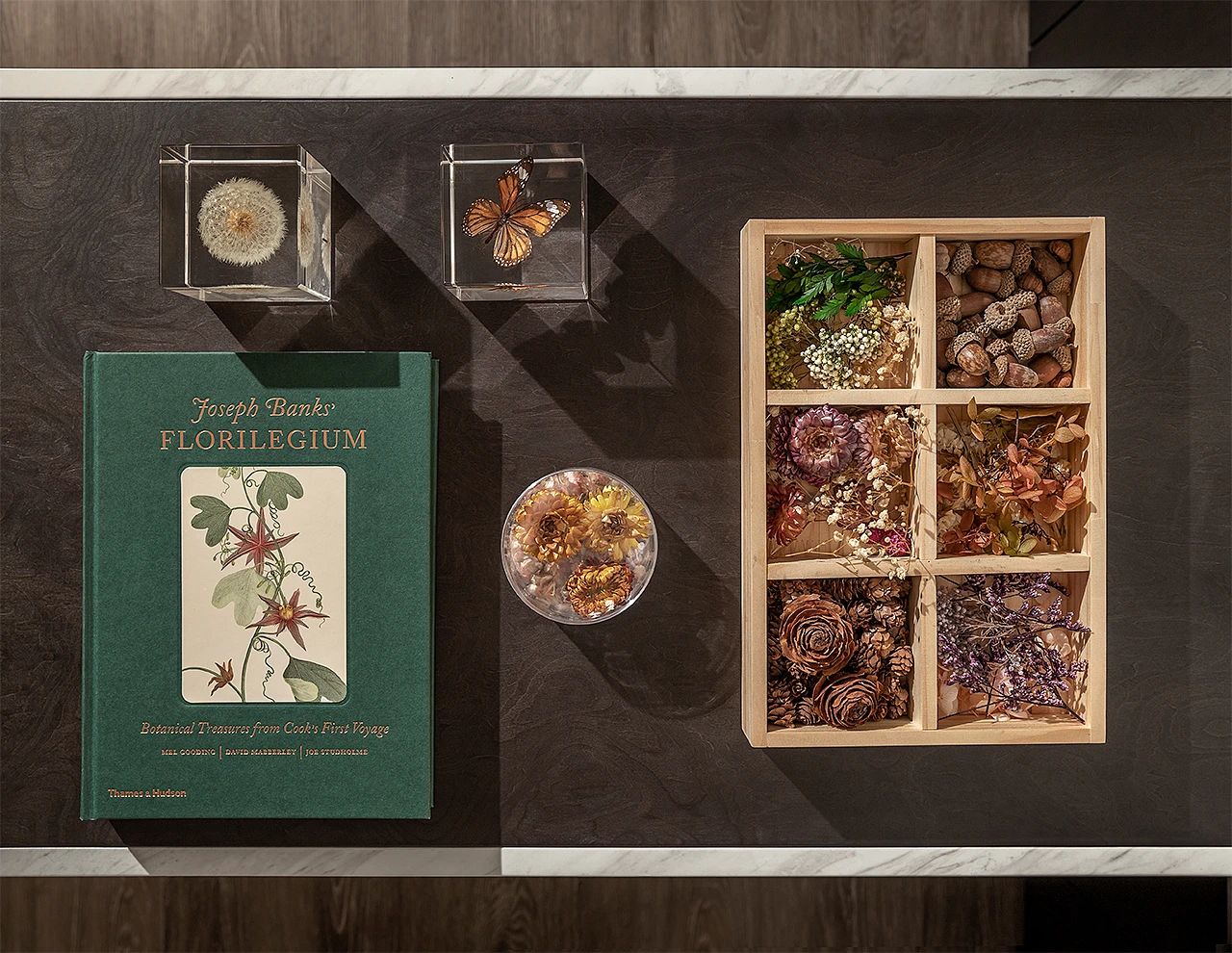 厦门闲适宅邸,自然治愈空间之旅丨中国厦门-40