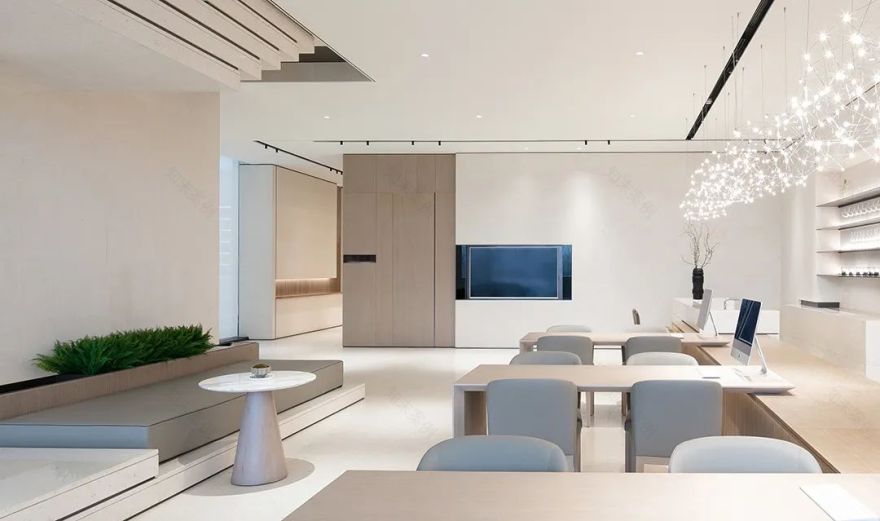 郑州御栖玖里体验中心-37