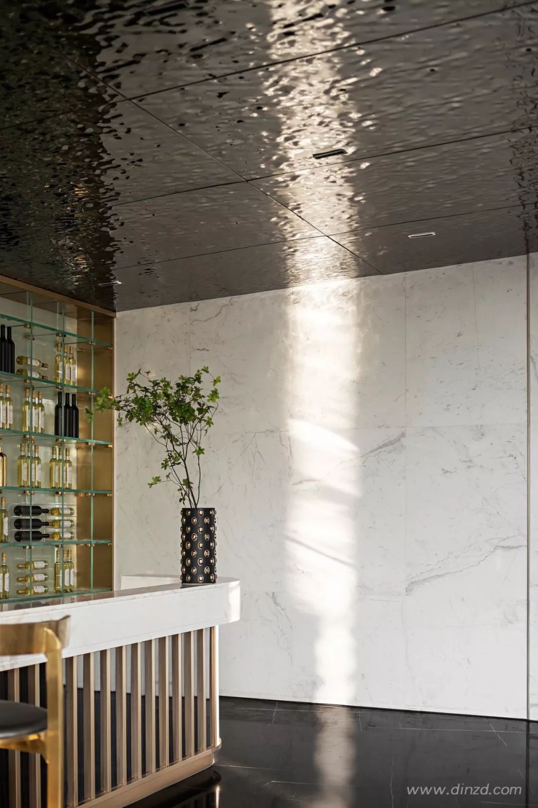 兰州金融谷售楼处丨中国兰州-45