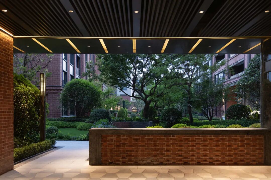 红砖里份慢调生活丨电建·汉口公馆-72