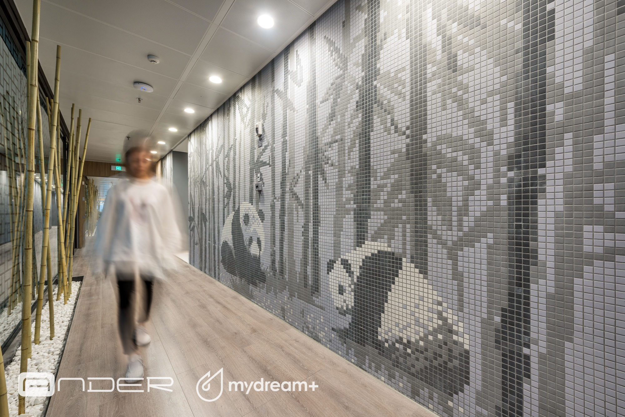 成都银泰空间 | 梦想加-9