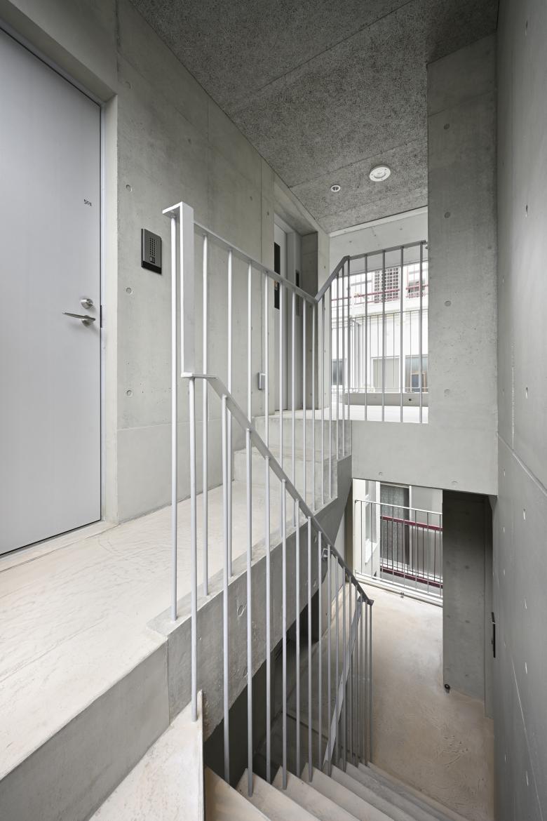 小山光／Key Operation Inc.丨不動前の空地丨日本-18