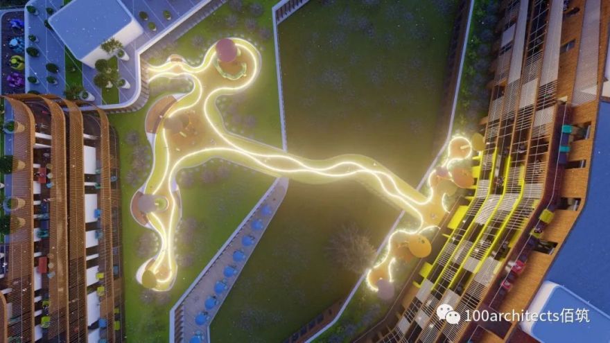 意大利西卡里奥 Club Med 滑雪场度假酒店设计-50