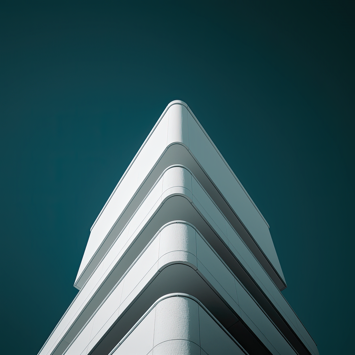 极简主义奇迹丨Kosar Khalil-2