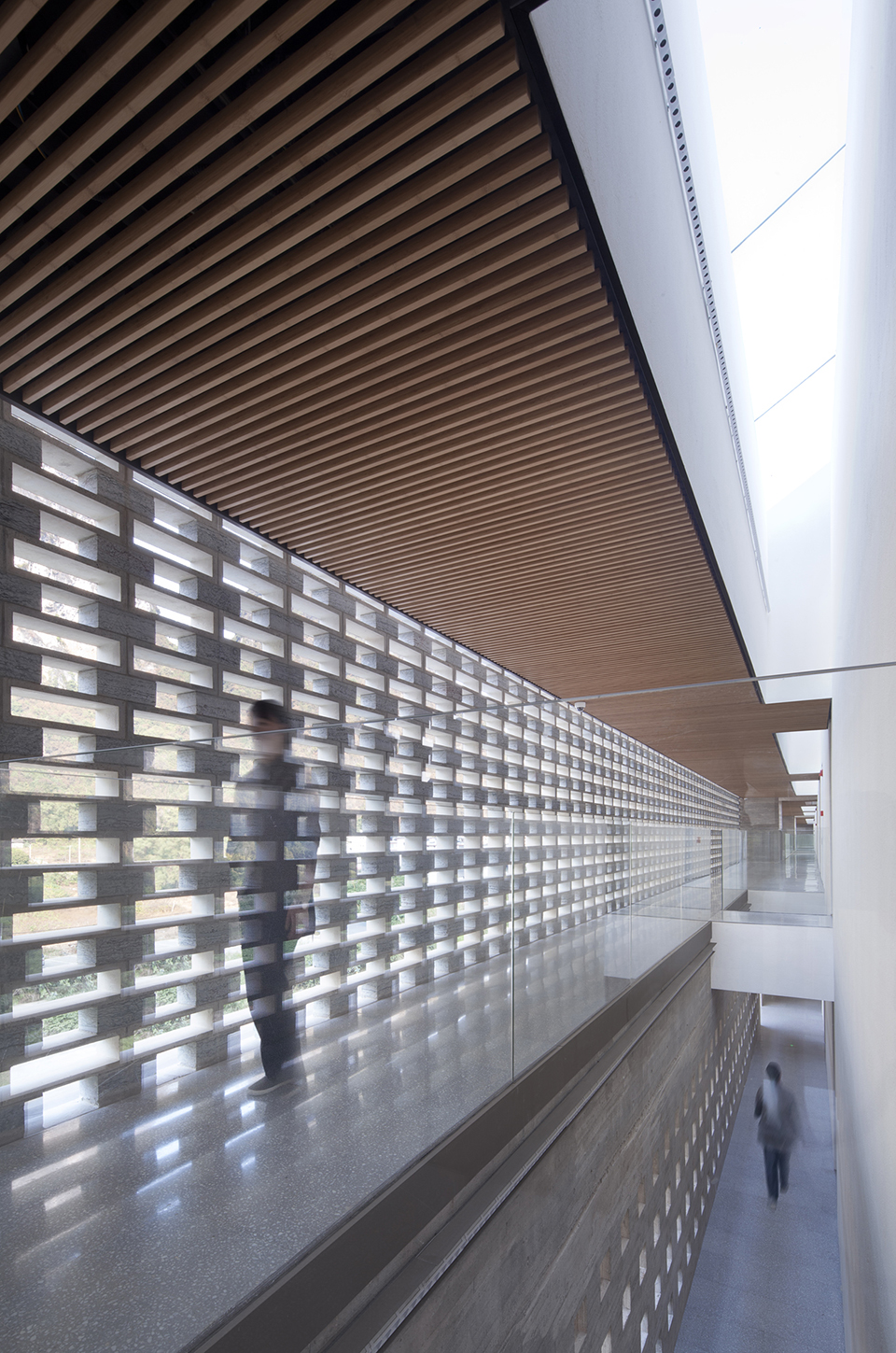 桂林阳朔阿丽拉酒店丨中国桂林丨水平线空间设计,直向建筑-40