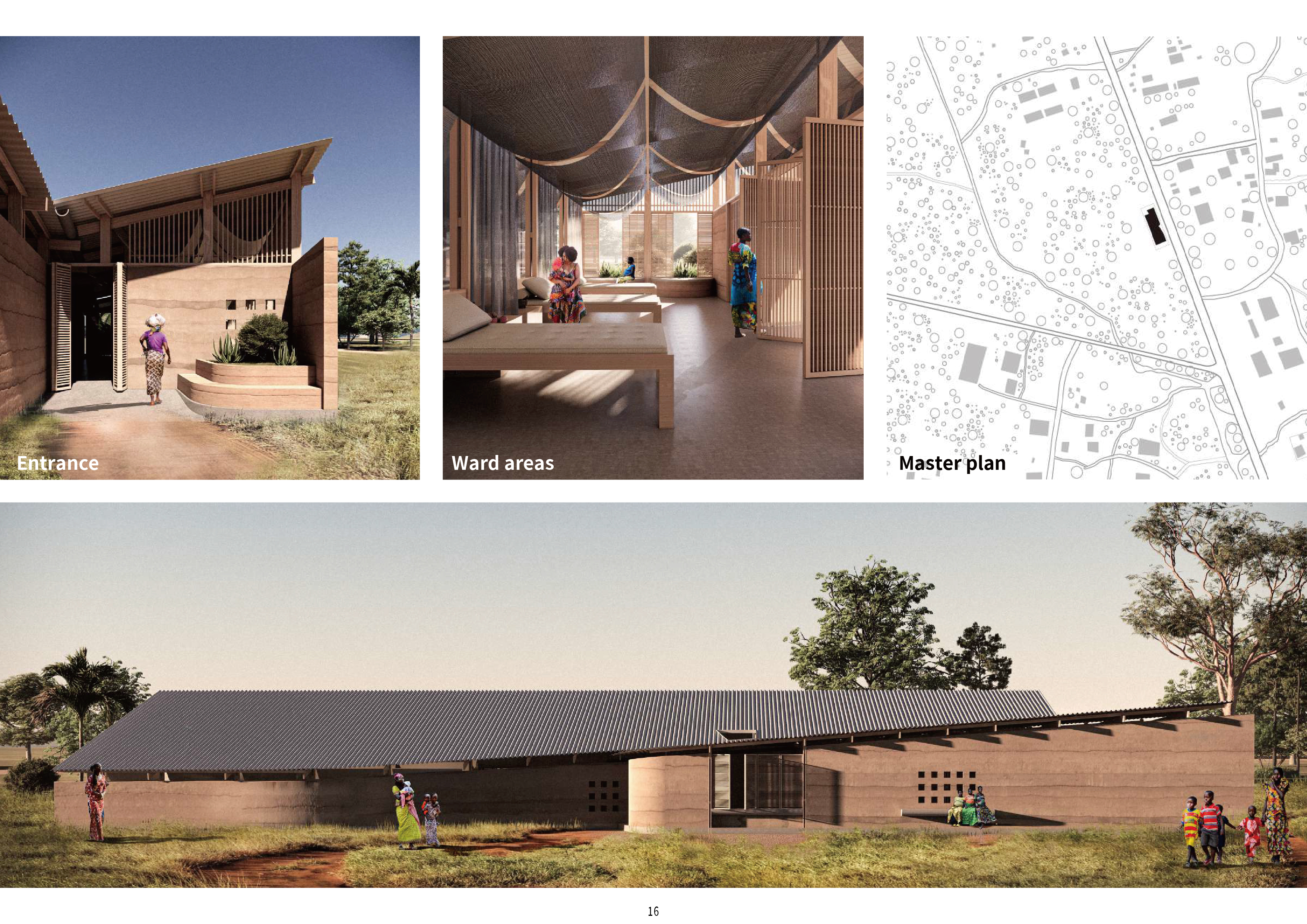 Architecture Portfolio 2026-18