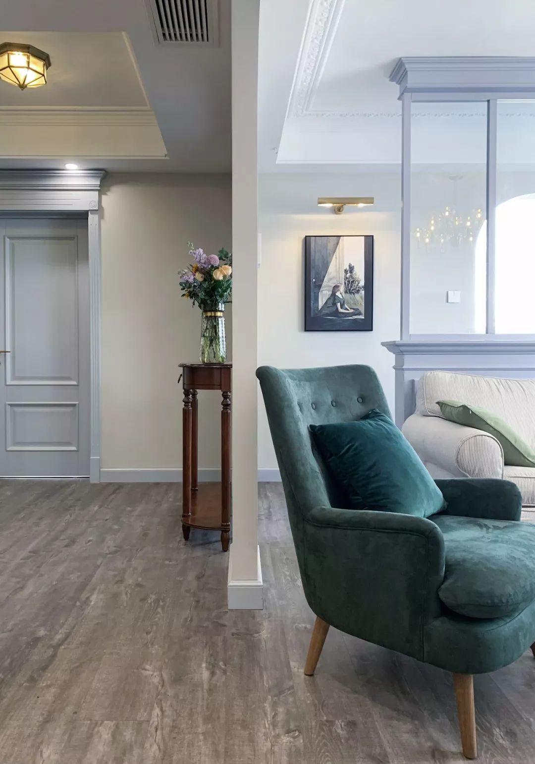 指尖上的小诗丨中国天津丨manas-37