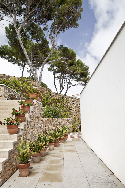 布拉瓦海岸住宅，西班牙 / Garcés De Seta Bonet Office-12