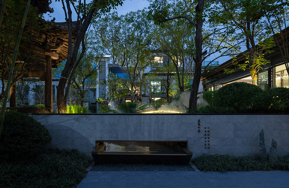 Hong Kong Land China Merchants Shekou Holdings Isvara, Chongqing - Residence - L&A GROUP | To Create a Better Environment-41