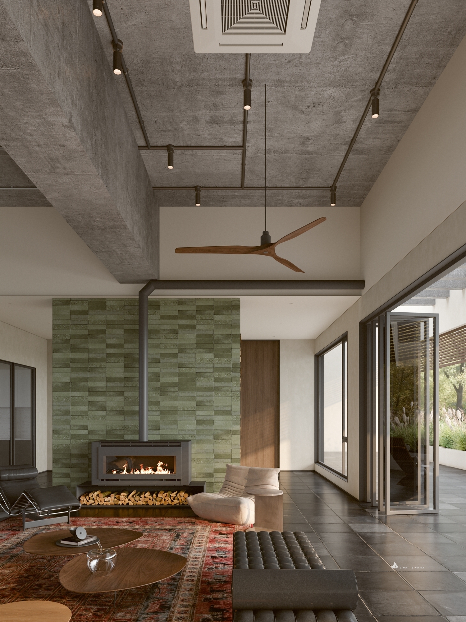 工装系列-办公室-5