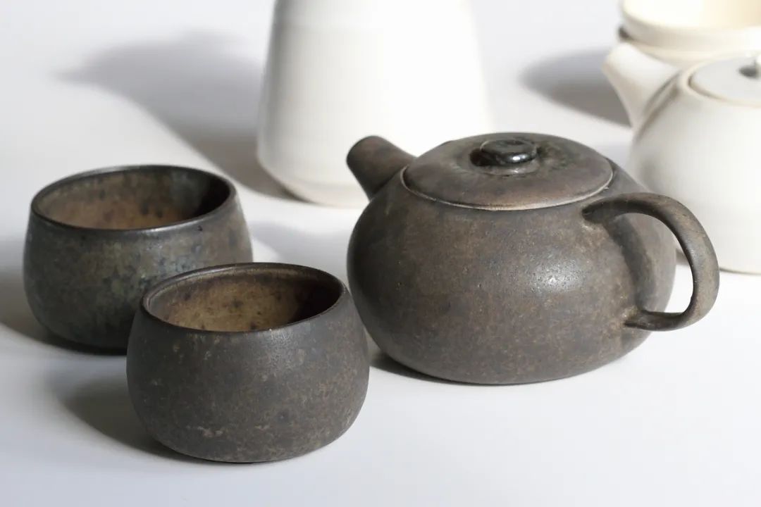 乡村陶艺家的生活艺术丨美国纽约丨木舍品艺术设计工作室-60