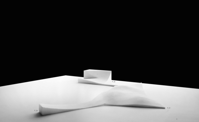 “Paveletskaya”换乘枢纽项目丨俄罗斯莫斯科丨WALL建筑事务所-53