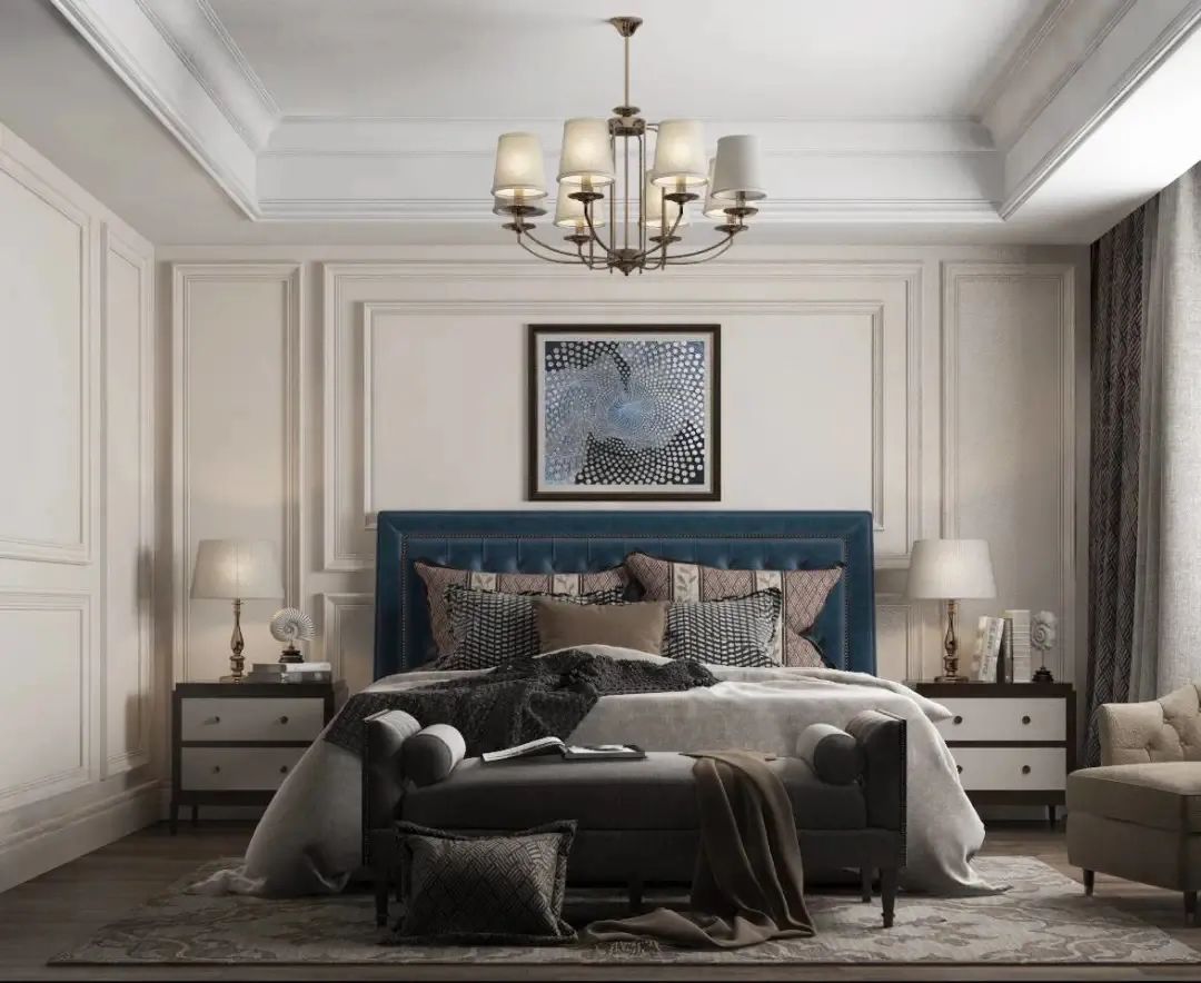 爱家华城现代雅居,徐洪打造品质生活空间-63