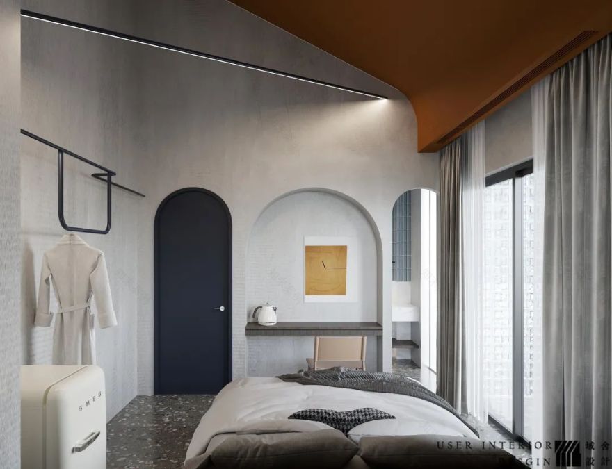 旗滨领海国际民宿-50