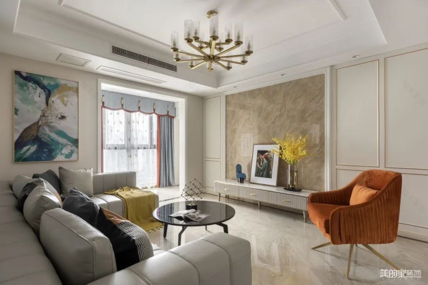 江南女子兰姐的轻奢雅居-25