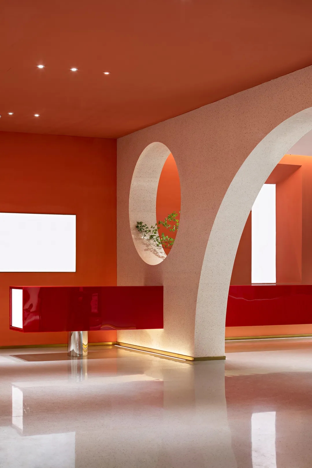 成都旭辉都会森林丨中国四川丨矩阵纵横-9