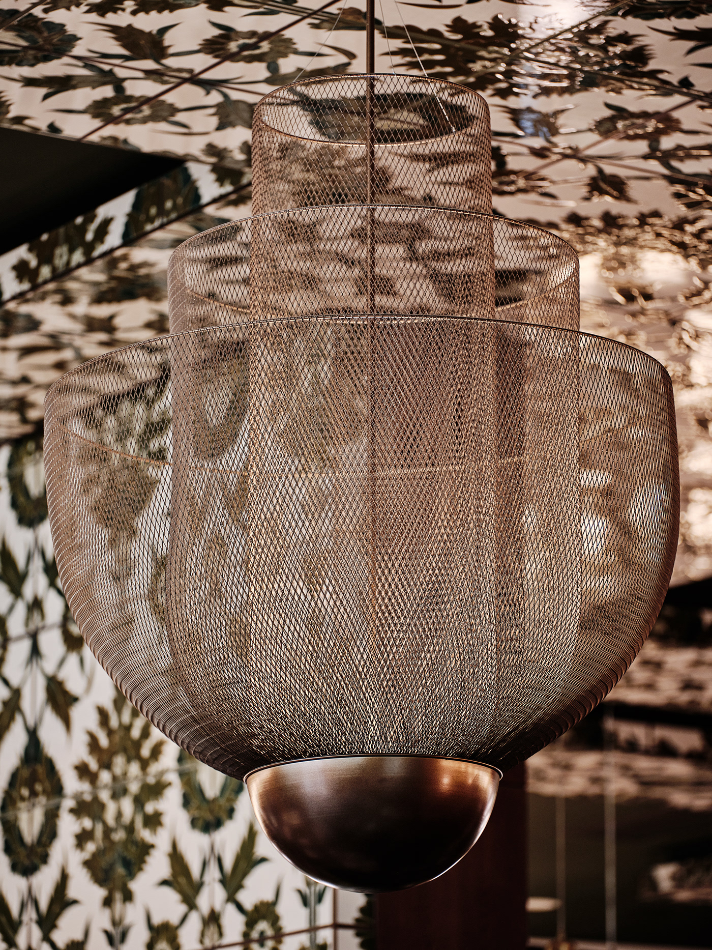 君悦酒店丨Meyer Davis-44