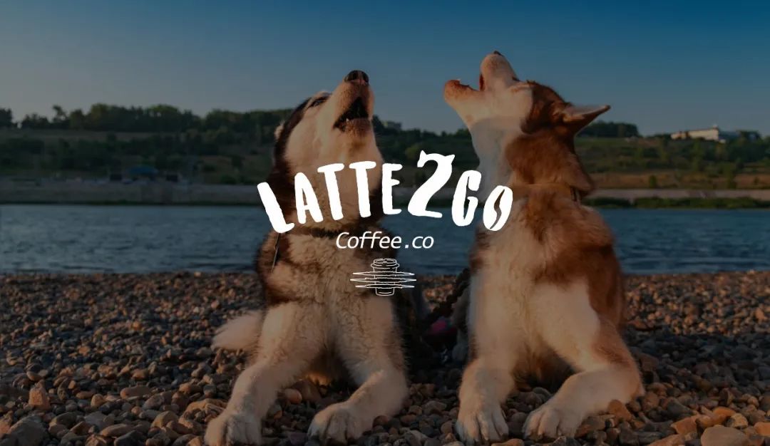 N37 商场二狗咖啡店丨中国重庆丨重庆派派全案设计公司-14