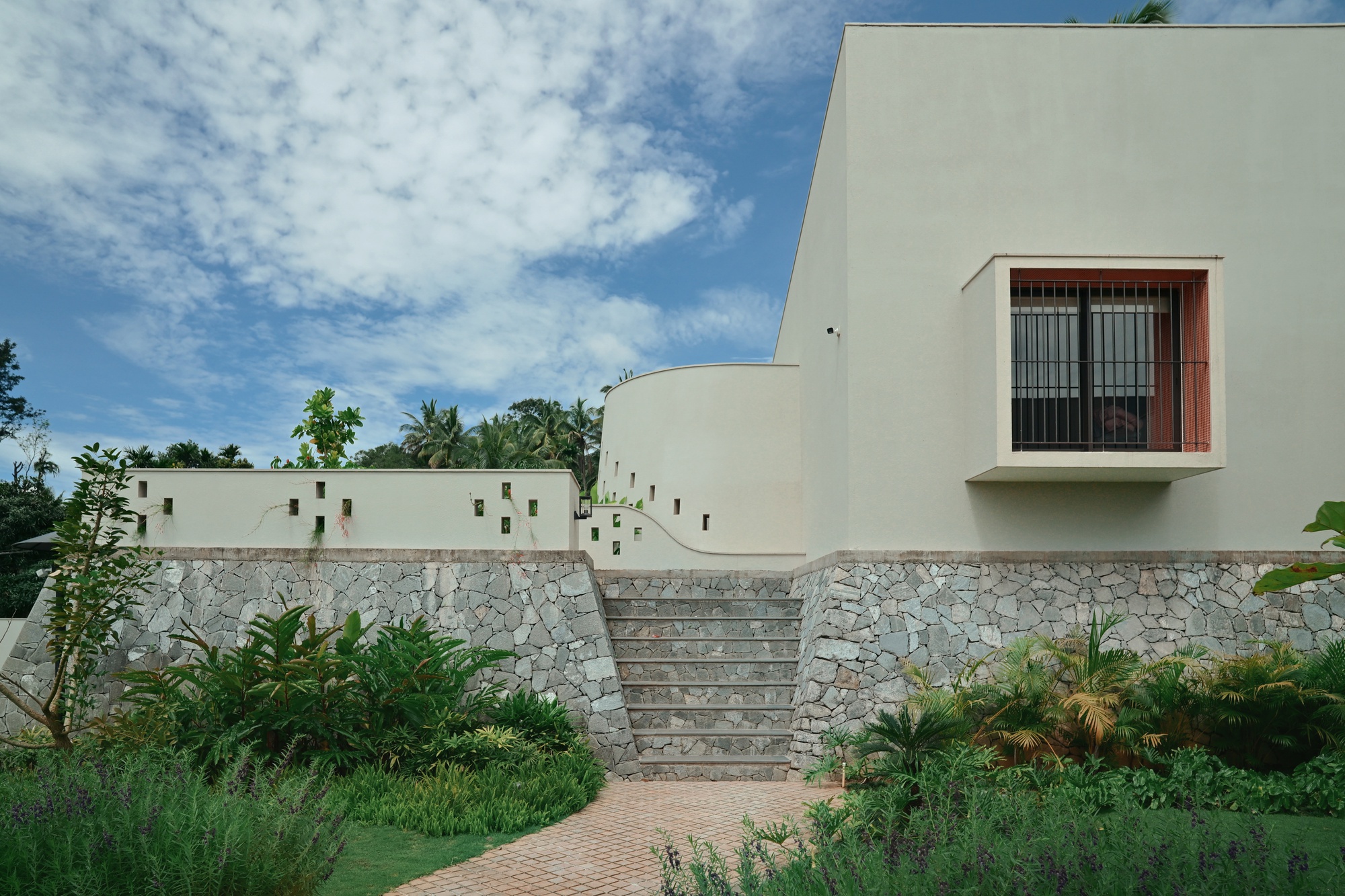 丨苏丹丨SOHO Architects-13