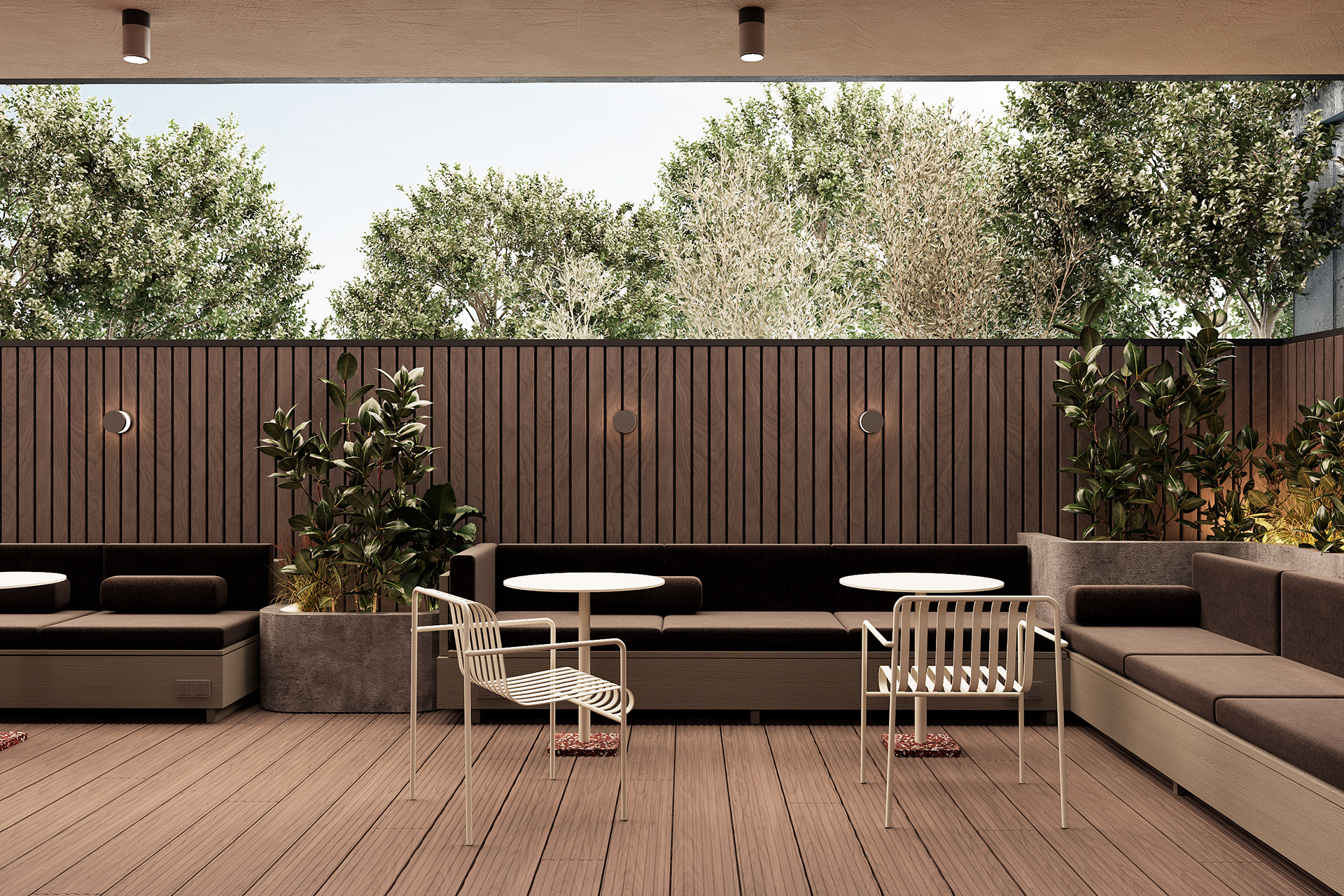 第比利斯吊舱旅馆设计-43