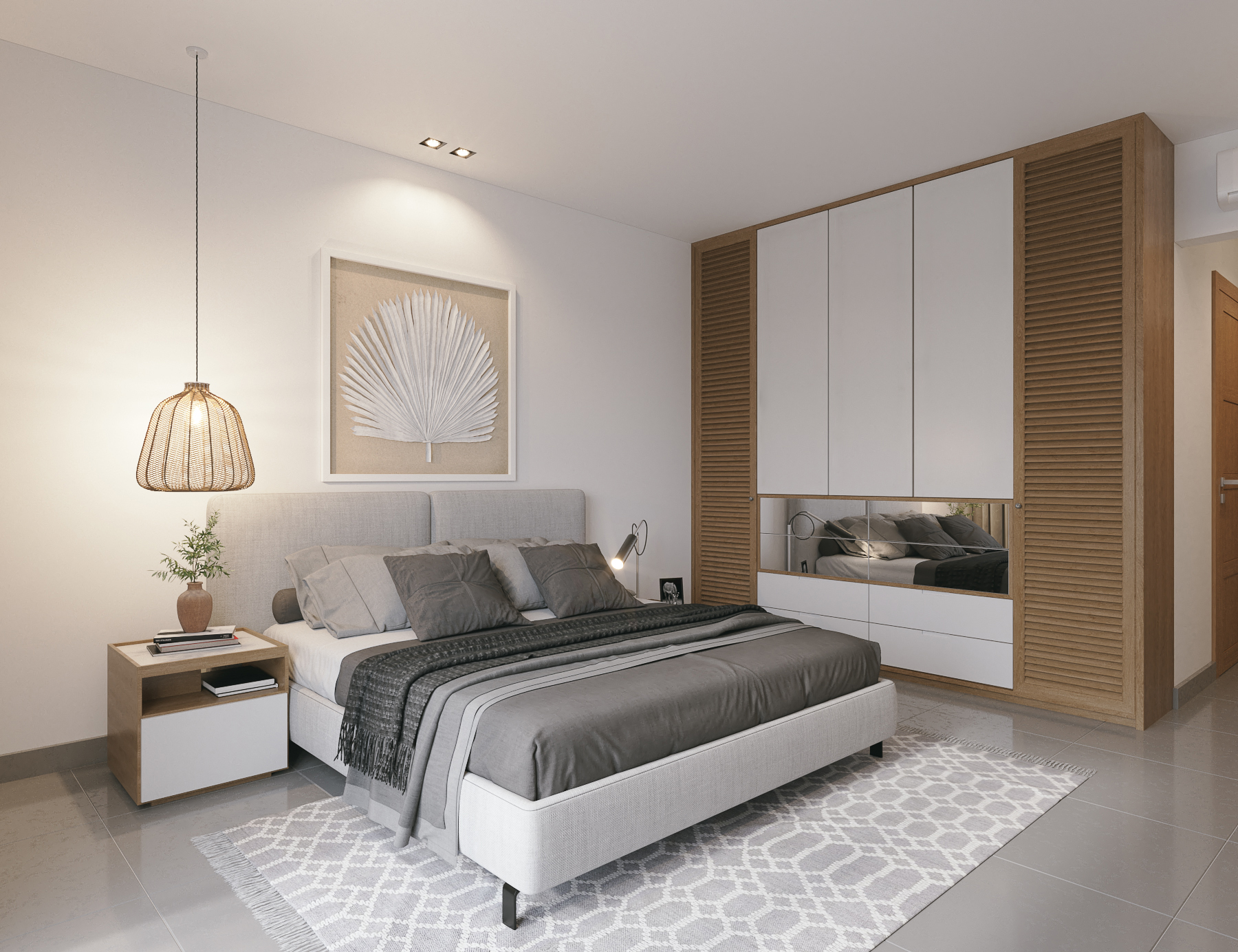 Marassi North Coast Private villa-20