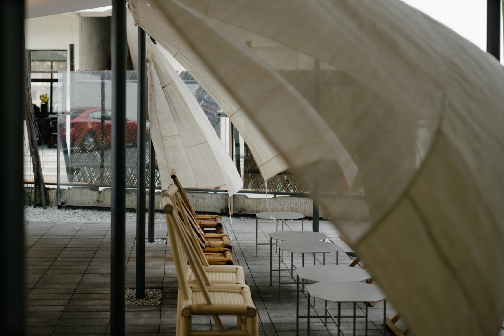 肆意茶聊丨中国海口丨觉得设计-10