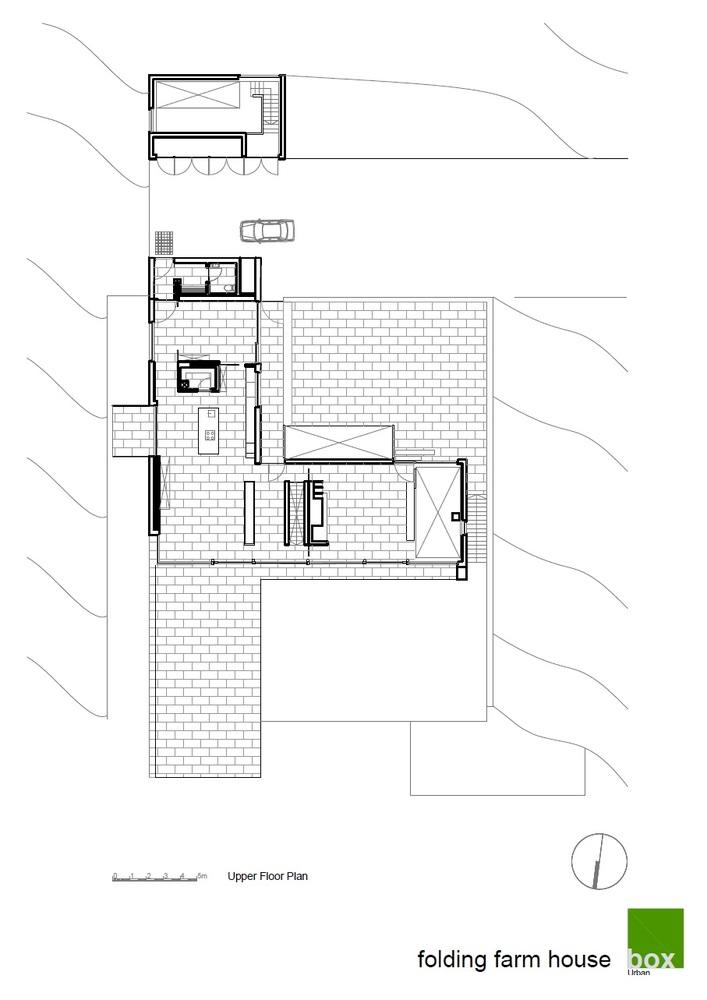都柏林折叠农舍丨Box Urban设计事务所-39