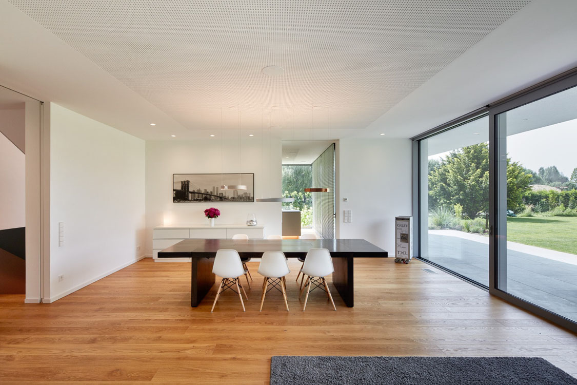 丨德国杜塞尔多夫丨Döring Dahmen Joeressen Architekten-10