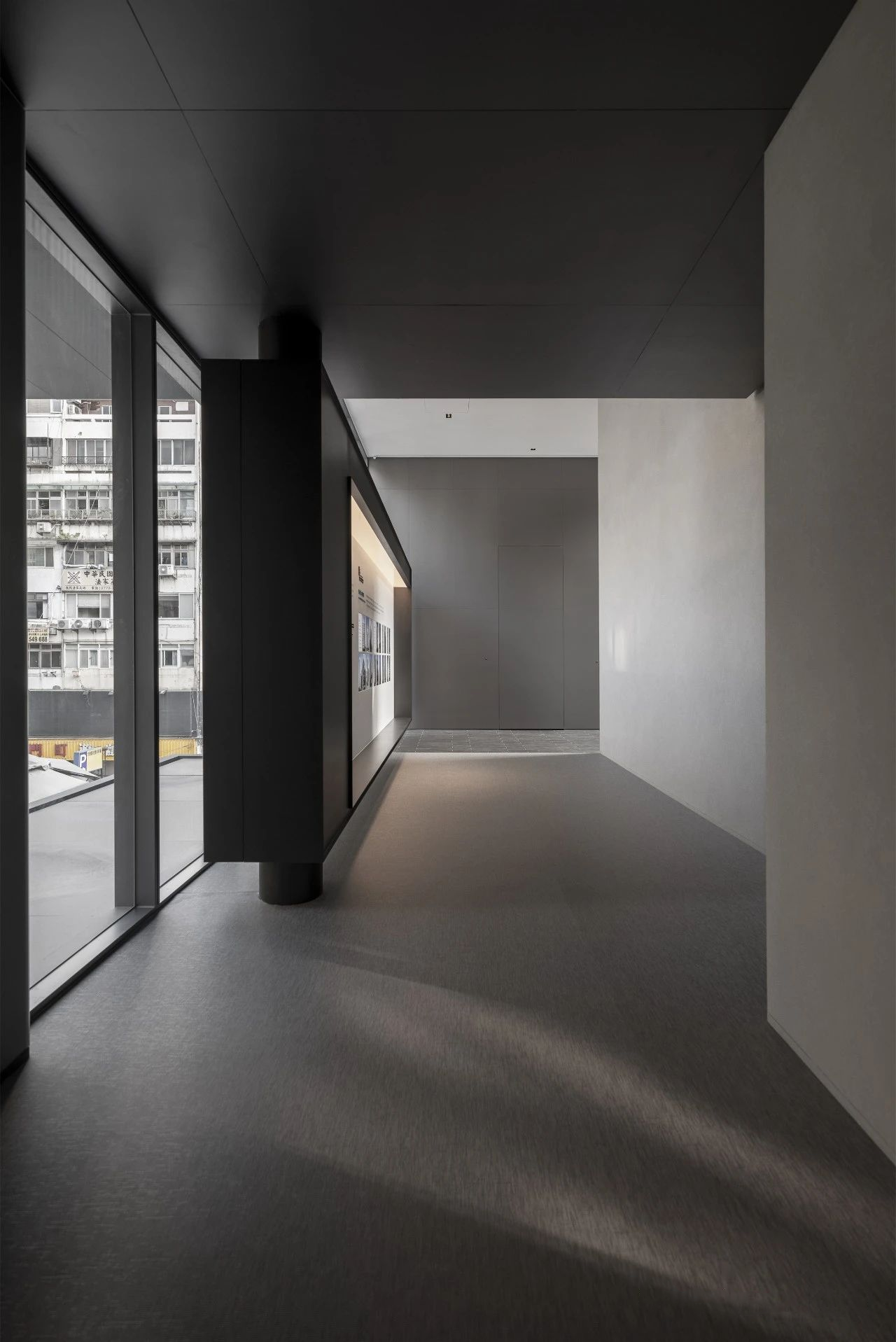 海悦耑序共和接待中心丨中国台北丨李玮珉建筑师事务所-52