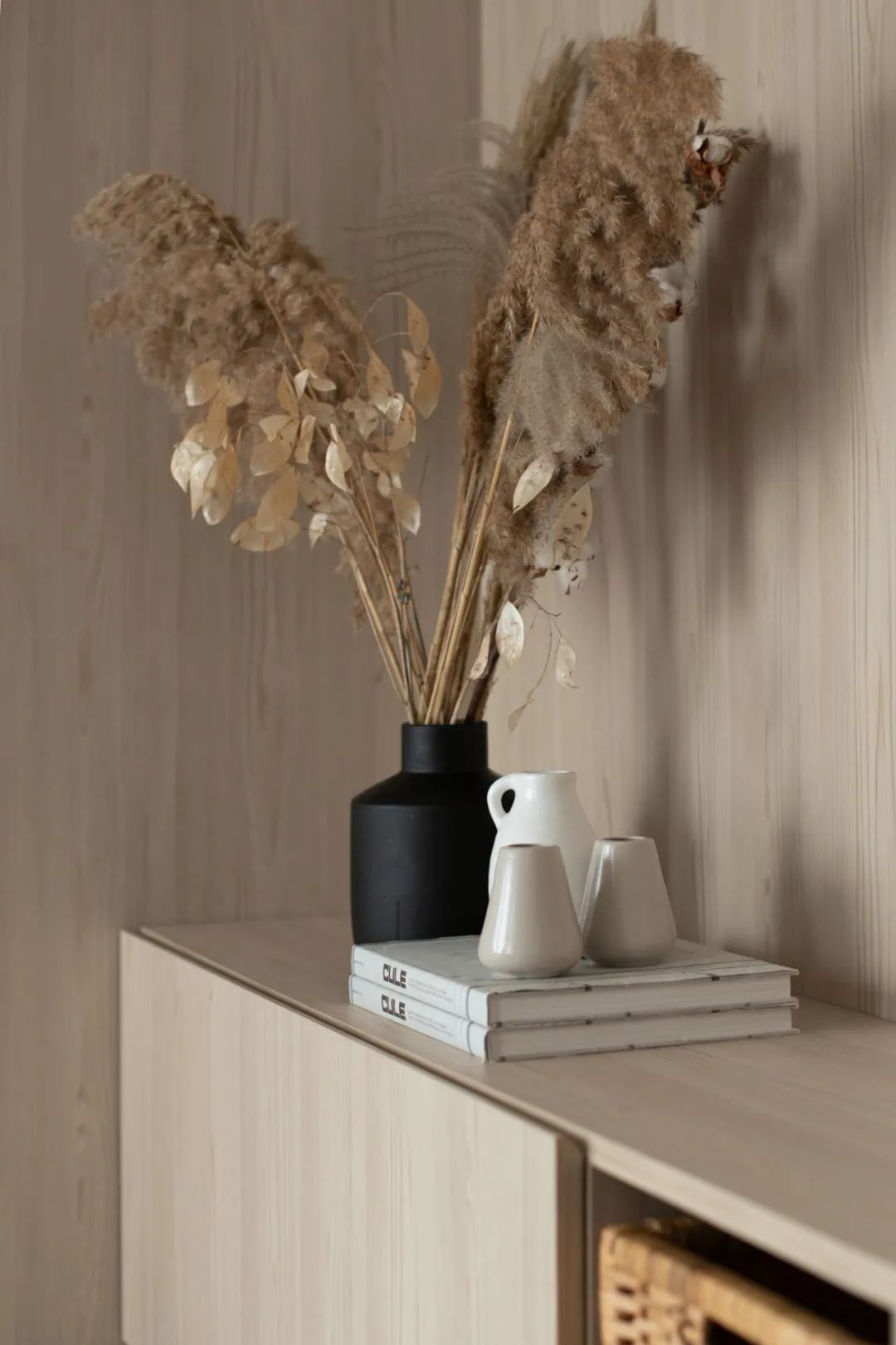 淡雅清新「自然风」生活-40