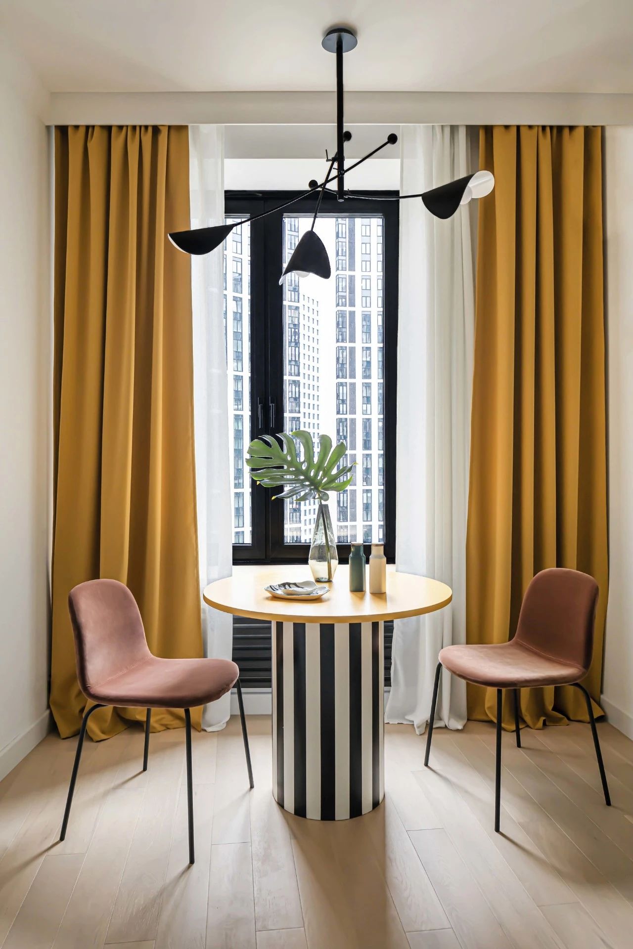 色彩小宅丨Svetlana Khabeeva-4