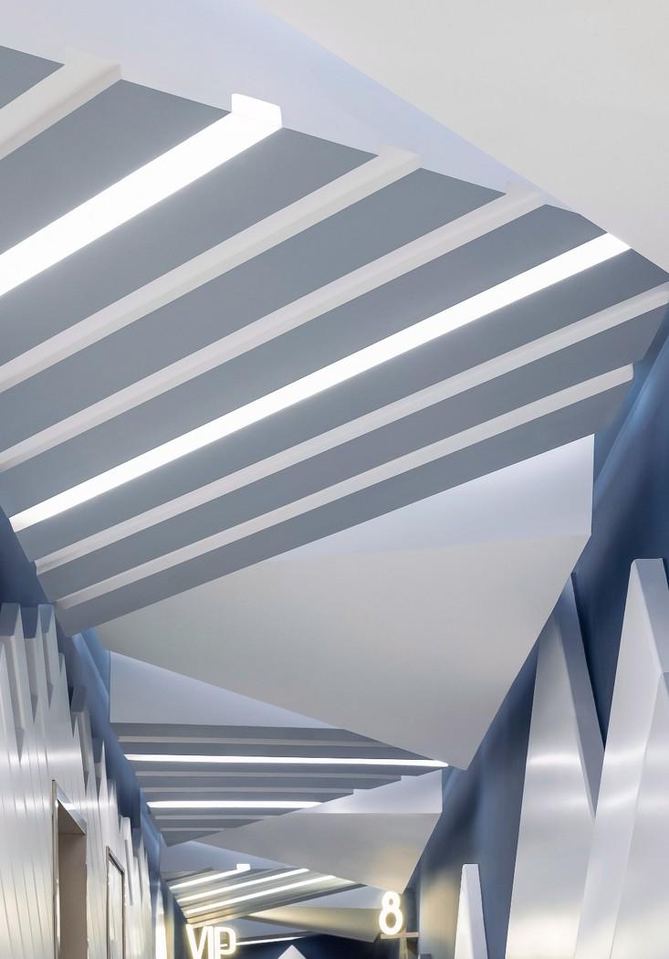 百丽宫影城_深圳来福士广场-5