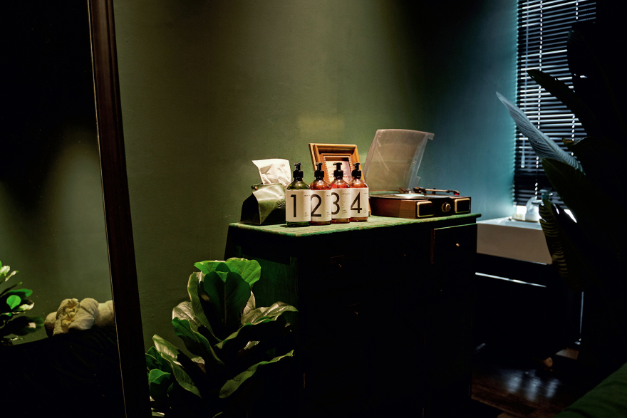 芳香梦境丨中国深圳-40