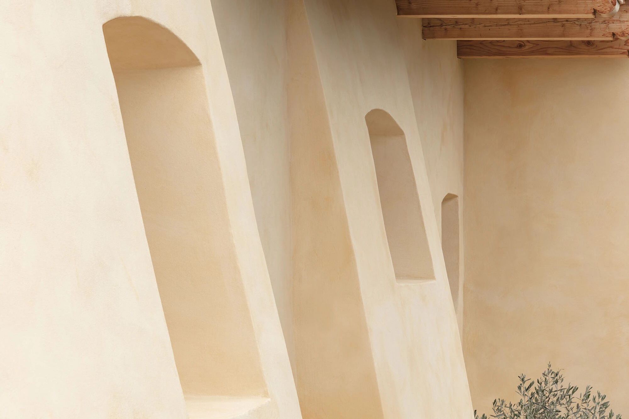 塔尔的宫廷丨意大利丨Raum3 Architekten-20