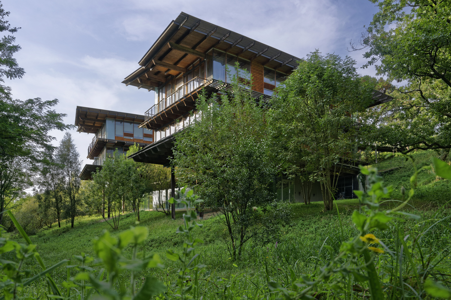 校园风 Quicksilver Na Pali 度假胜地-15