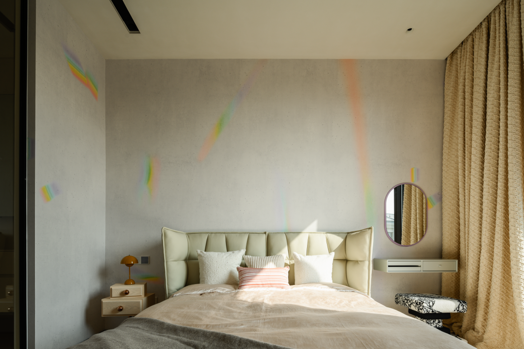 虹桥御墅新作丨中国上海丨莱氏设计 LathSpace-52