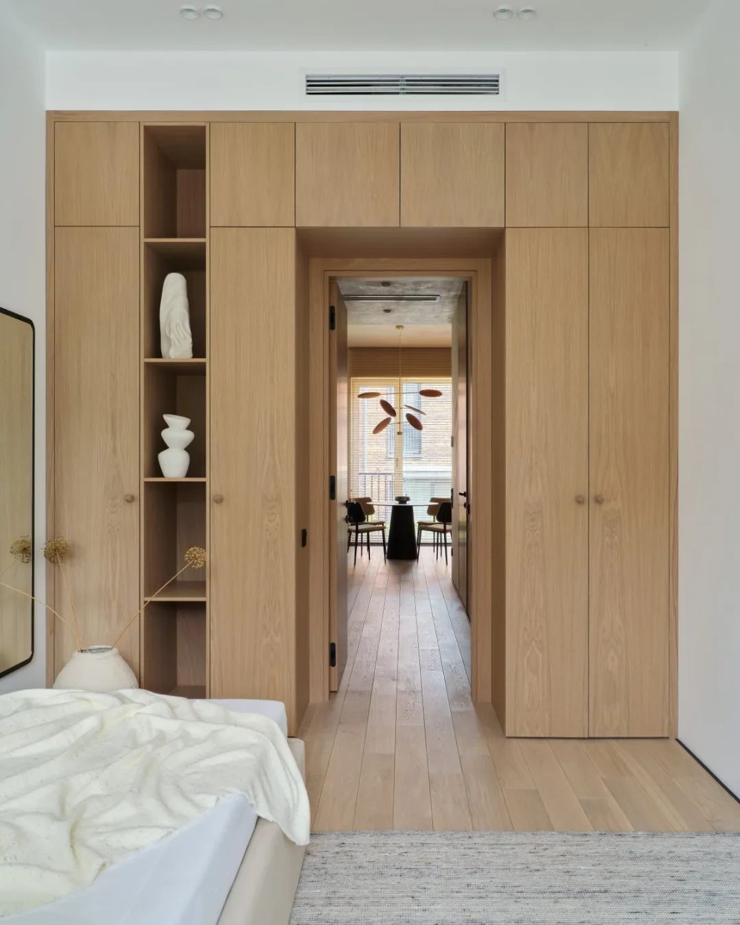 运动员一人居住宅装修丨哈萨克斯坦丨Akhmetova Aigerim-25