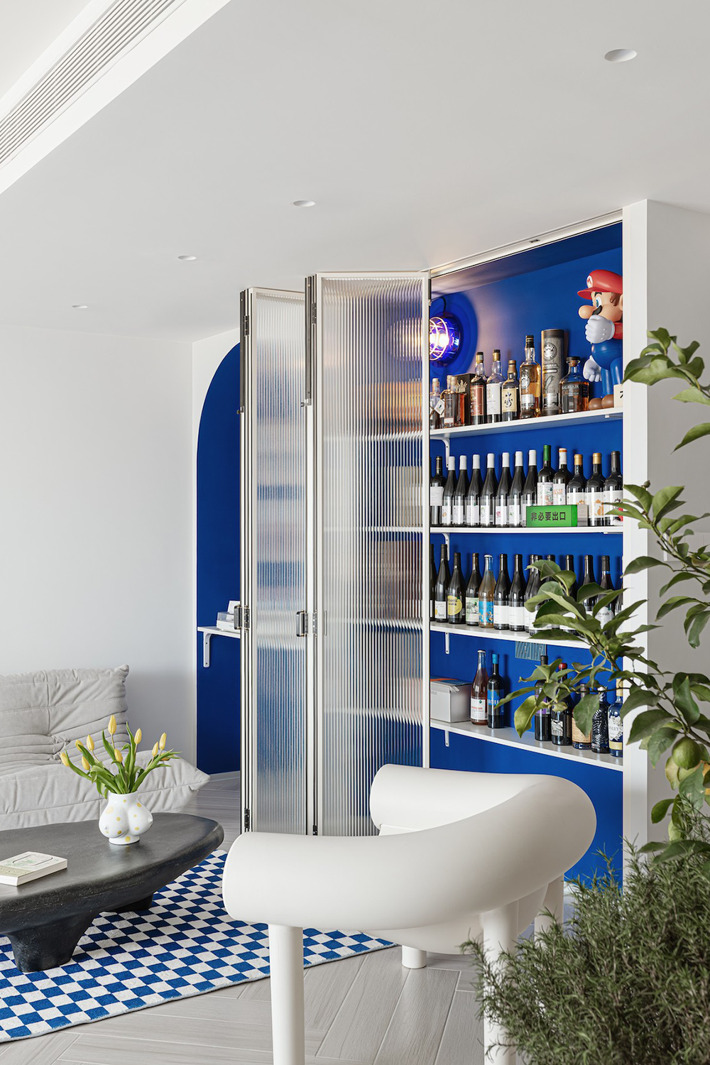 融华·上品璟苑丨中国成都丨米洛映象-72