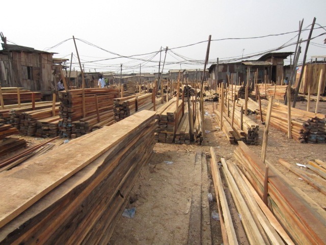 Makoko社区丨尼日利亚-15