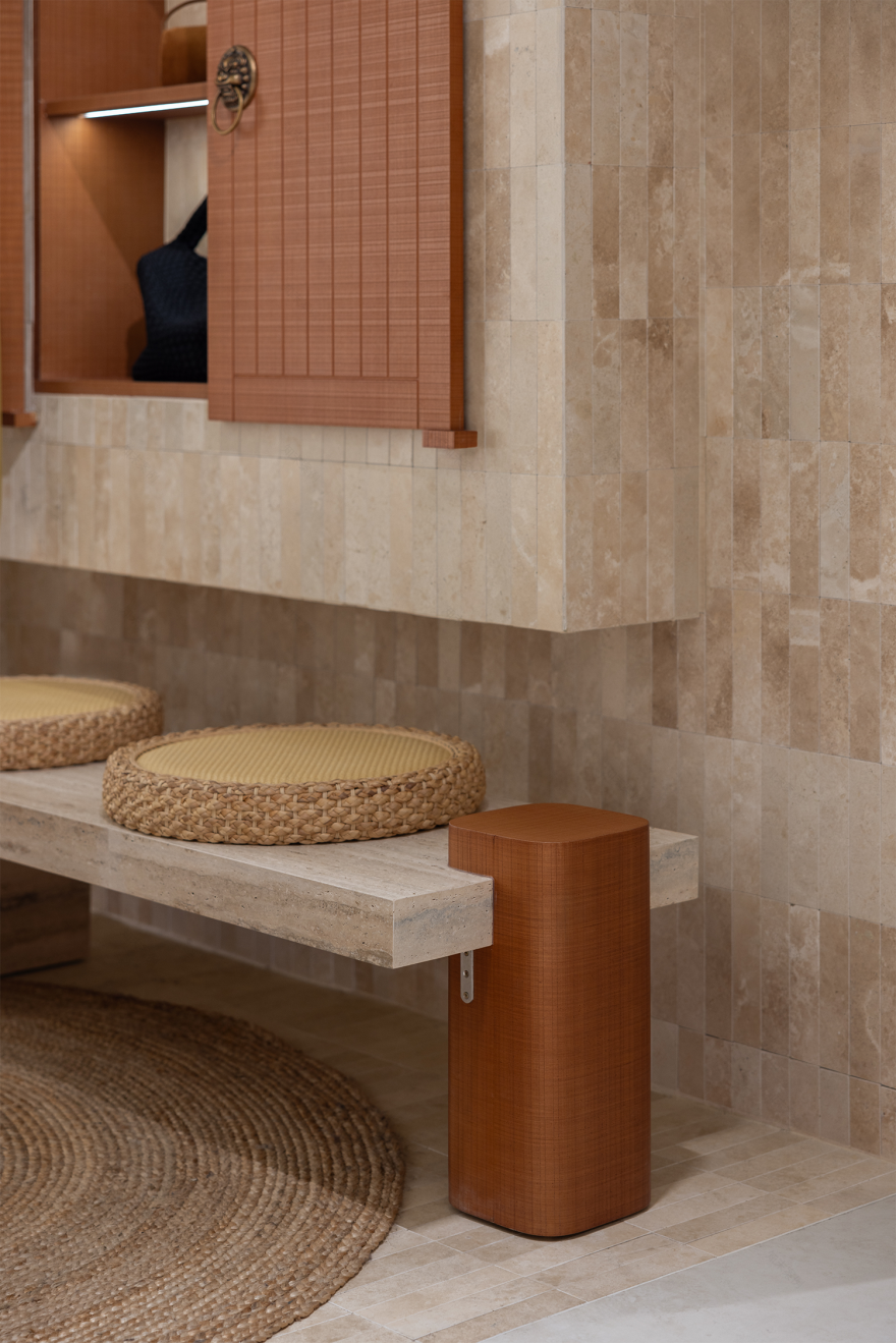 广东侒何莳AimeeHe Studio Retail Store丨LubanEra·Design(鲁班时代建筑装饰设计)-53