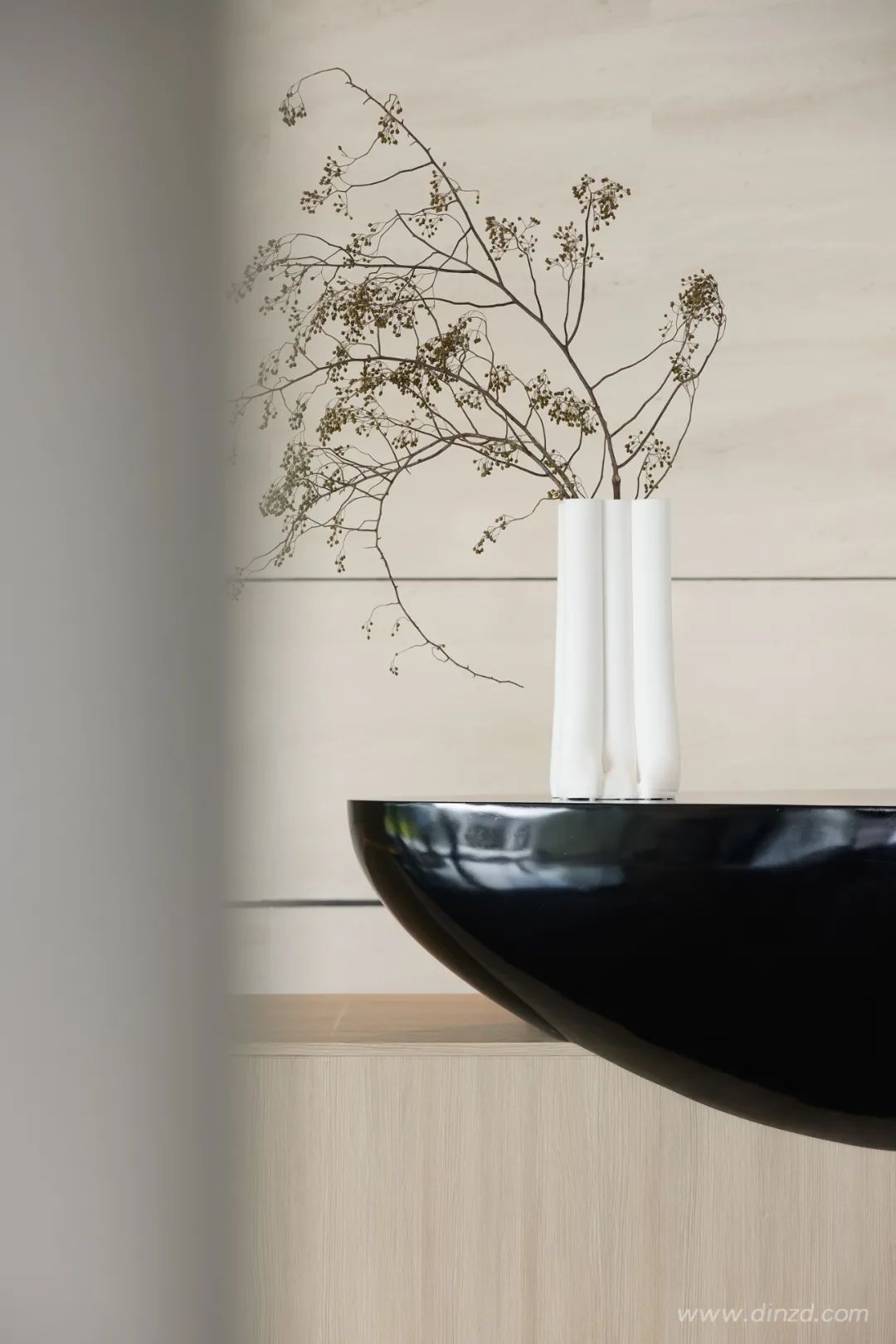 乌镇璟园售楼处 | 枕水江南的诗意空间-7