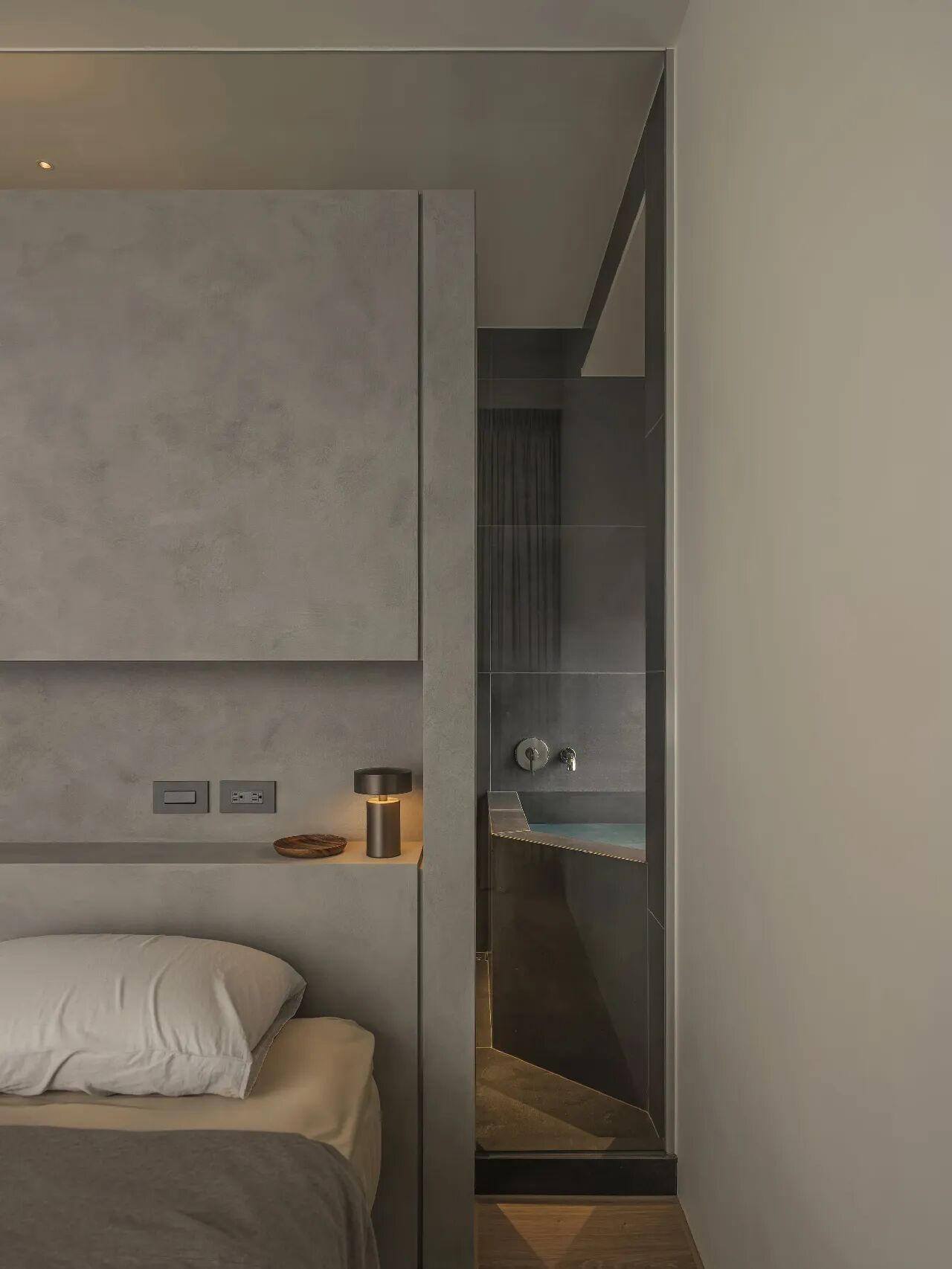 新作 RJ Residence丨伴境设计-18