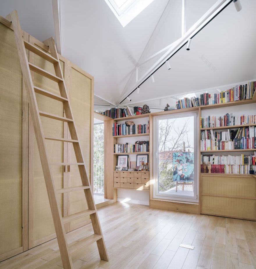 马德里 Amalarico Studio丨西班牙马德里丨Zooco estudio-25