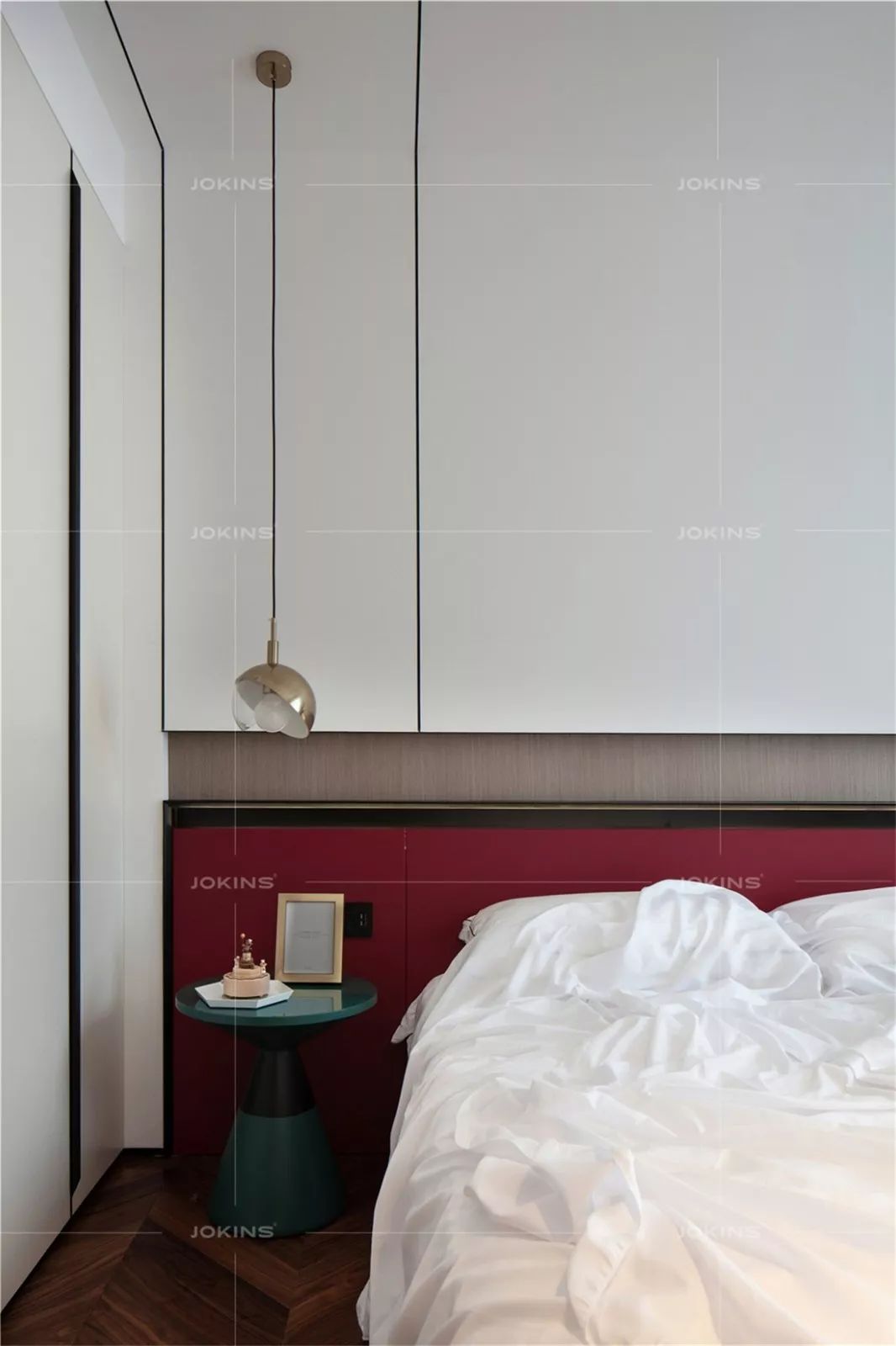 现代极简,品质生活的艺术演绎-74