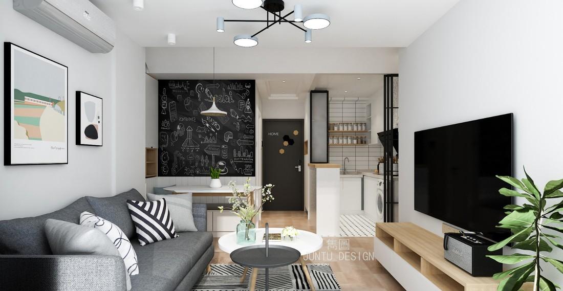 越秀花苑苗宅-0